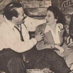 أرحمي روحٍ على شوفتك ماتت ظمأ !