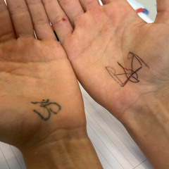 dj divomit - ya tebe kohau - 29.11.25