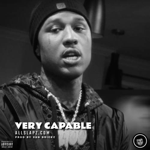 [FREE] very capable - ebk jaaybo, yatta, big sad 1900 instrumental, west coast type beat