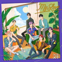 My Love - 乐华NEXT (NEX7)