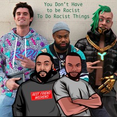 You Don't Have to Be Racist to Do Racist Things