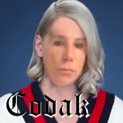 Codak Realness (The Vag Redux Ver.)
