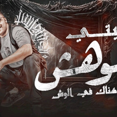 مهرجان - بيتي ميتوهش - قولتلك انو هناك في الوش - اسلام كابونجا - توزيع فيجو الدخلاوي - مهرجانات 20