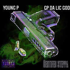 CERTIFIED STEPPA - P X Gp Da Lic God