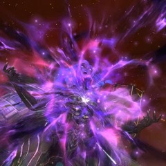 Final Fantasy XIV Dawntrail - A Risky Bet (M4S Phase 2)