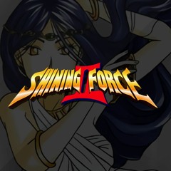 /// Shining Force 2 - Water Goddess Mitula [Hip-Hop RemiX]「DJ SonicFreak」
