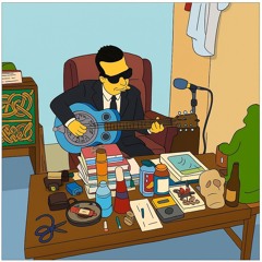 Change Your Ways Blues Part 1