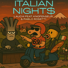 italian nigh$