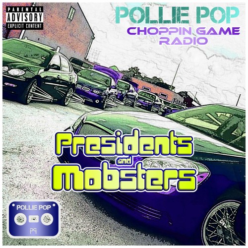 Stays On The Run #ChoppedUp #RegularSpeed