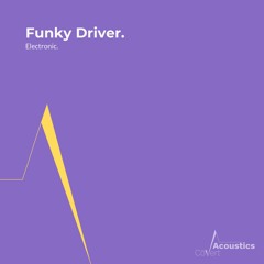 Funky Driver