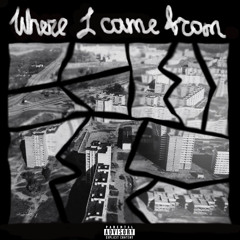 WHERE I CAME FROM