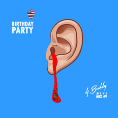 Mini Mix #9 - Birthday Party