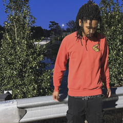 heygwuapo - watch me fall (snippet)