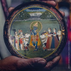 KI 24—25 Respect, Meditate, Chant