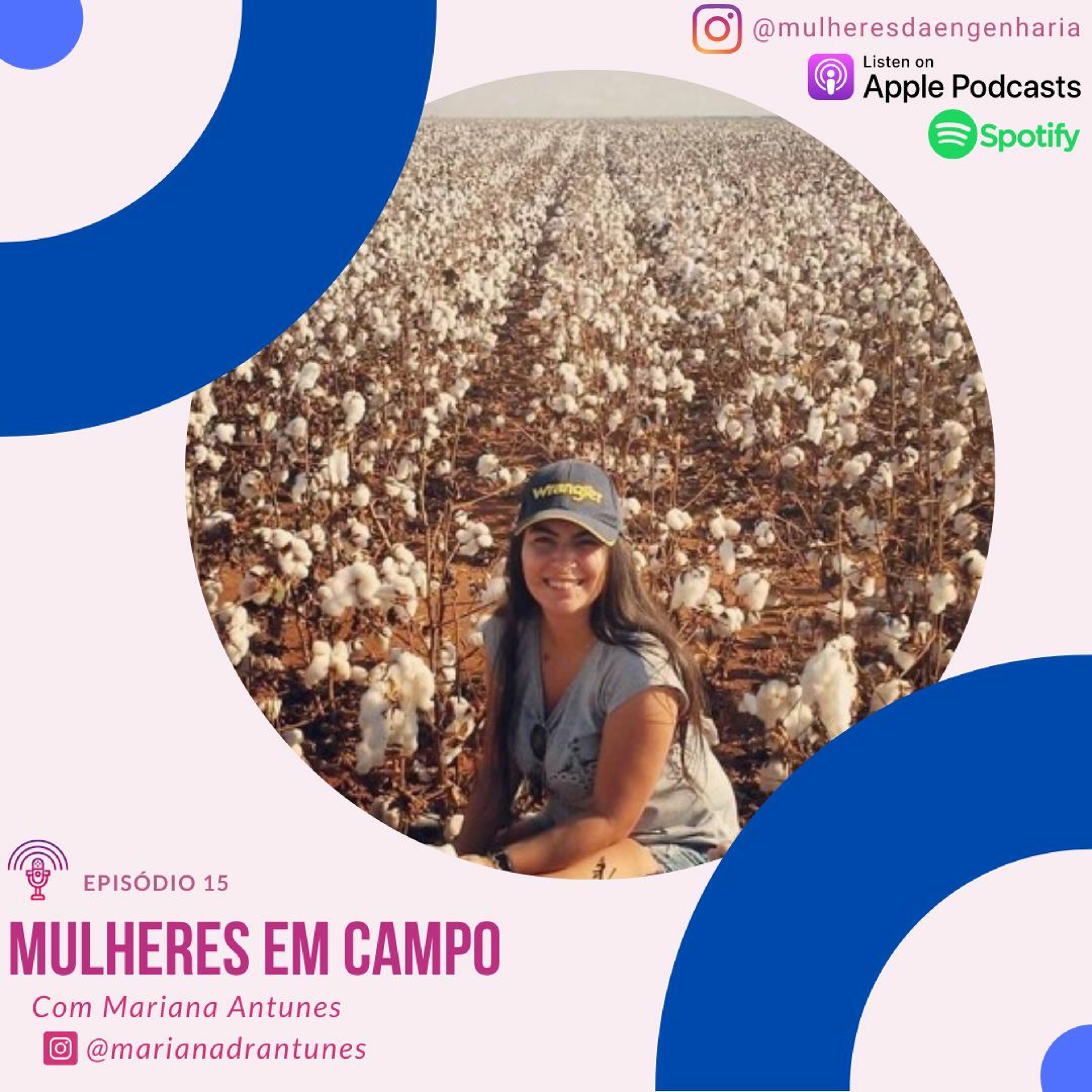 Mulheres da Engenharia