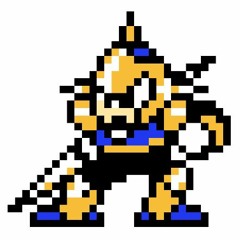Heart Of Enker  - Mega Man 10 (OST)