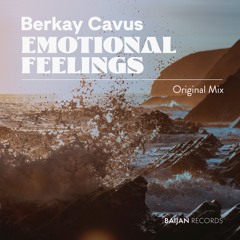 Berkay Cavus - Emotional Feelings