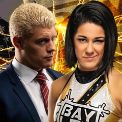 Deliverance from the Kingdom (Cody/Bayley)