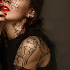 "Jade" - Le Pack SHK