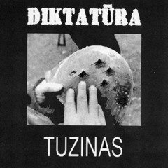 Diktatūra- diktatura