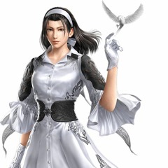 Jun Kazama (Inspired by. TEKKEN 8)