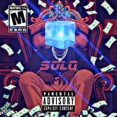 SOLO (Prod.byfifa)