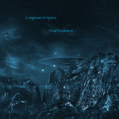 Longnose in Space