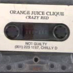 Orange Juice Clique - Days Of Our Lives (1996)