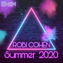 You Are Listening Set Mix Summer GMN (DJ - Robi CoheN)