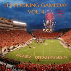 ITS FOOKING GAME DAY VOL. 4