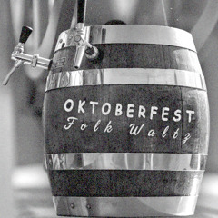 Oktoberfest Folk Waltz