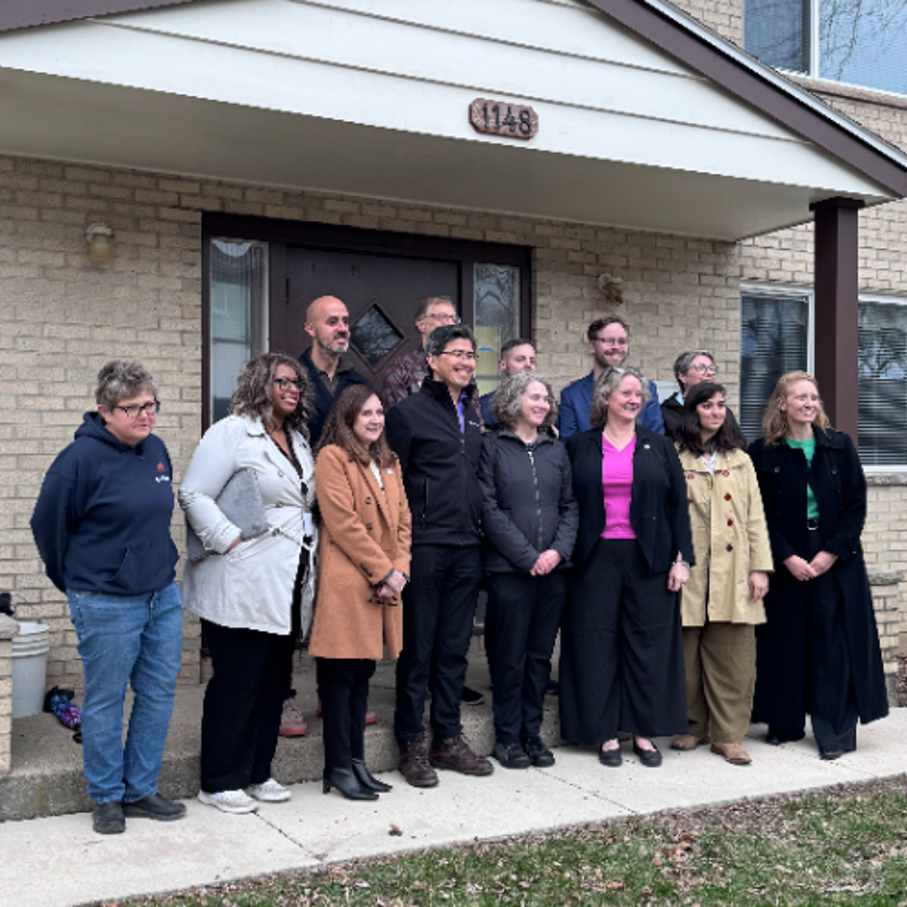 Climate Change in Wisconsin