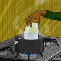 Black Butter Remix ft. Stove God Cook$