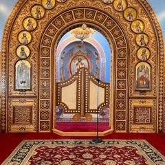 Liturgy of the faithful- Fr. Moses Samaan