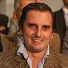 Federico Daverede - Director Nacional de Trabajo (DINATRA)