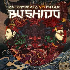 Bushido(Putak vs CatchyBeats) Rap Battle