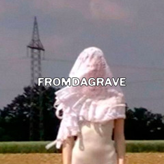 $UICIDEBOY$ x RAMIREZ - FROMDAGRAVE