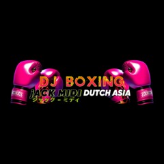 DJ BOXING MEDAN MP3 SENSASIONAL JUNGLE DUTCH 2024