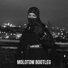Smack One - Molotow Bootleg (FREE DL)