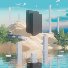 Region Free