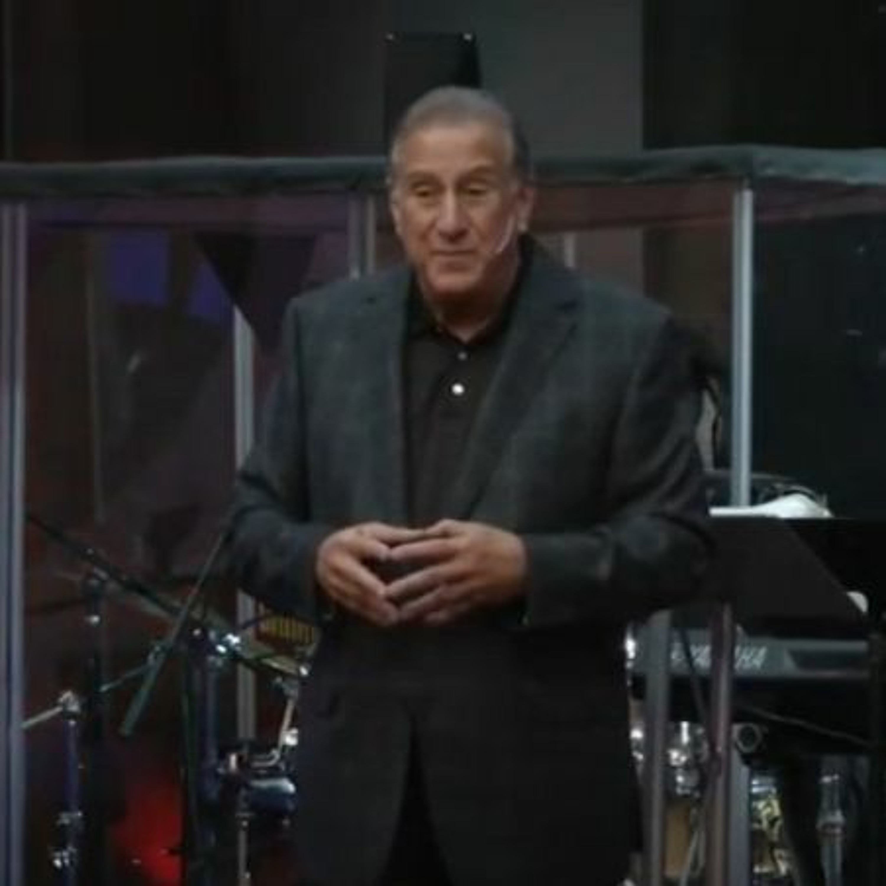 Touch Heaven Community Church Podcast