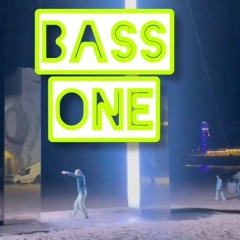 Bass one
