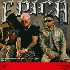 Caleb Calloway, Izaak, Yan Block - Epica