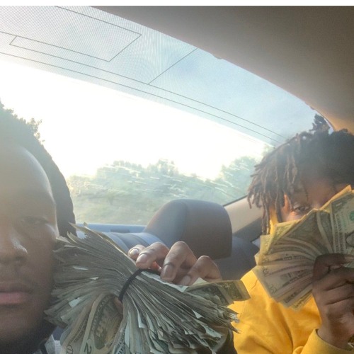 G2G Woo X G2G Sean - TB