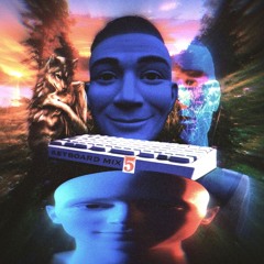 KEYBOARD MIX 5