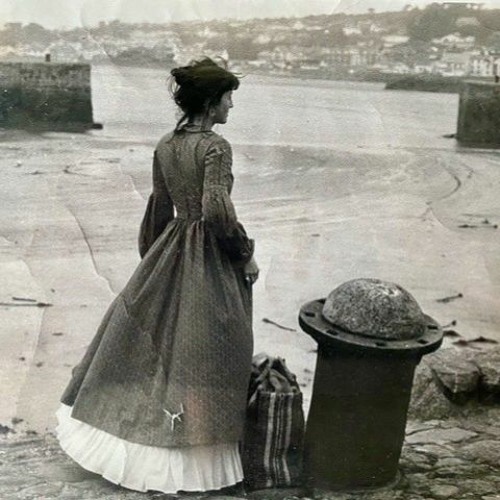 Stream episode Sartorial Stories - Oriana Baddeley by London College of Fashion  podcast | Listen online for free on SoundCloud