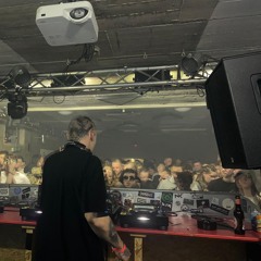 KlangPusch @HartRave 01.10.24 Closing 3 Hours