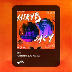 AATRYB b2b Sacy @ PLASMA 004