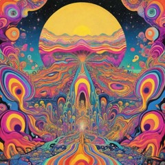 Echoes Of Psychedelia