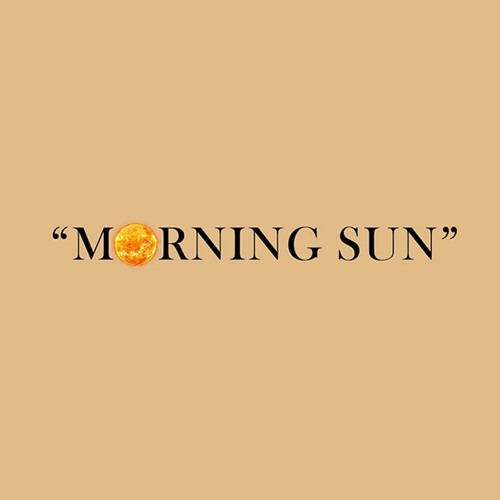 MORNING  SUN